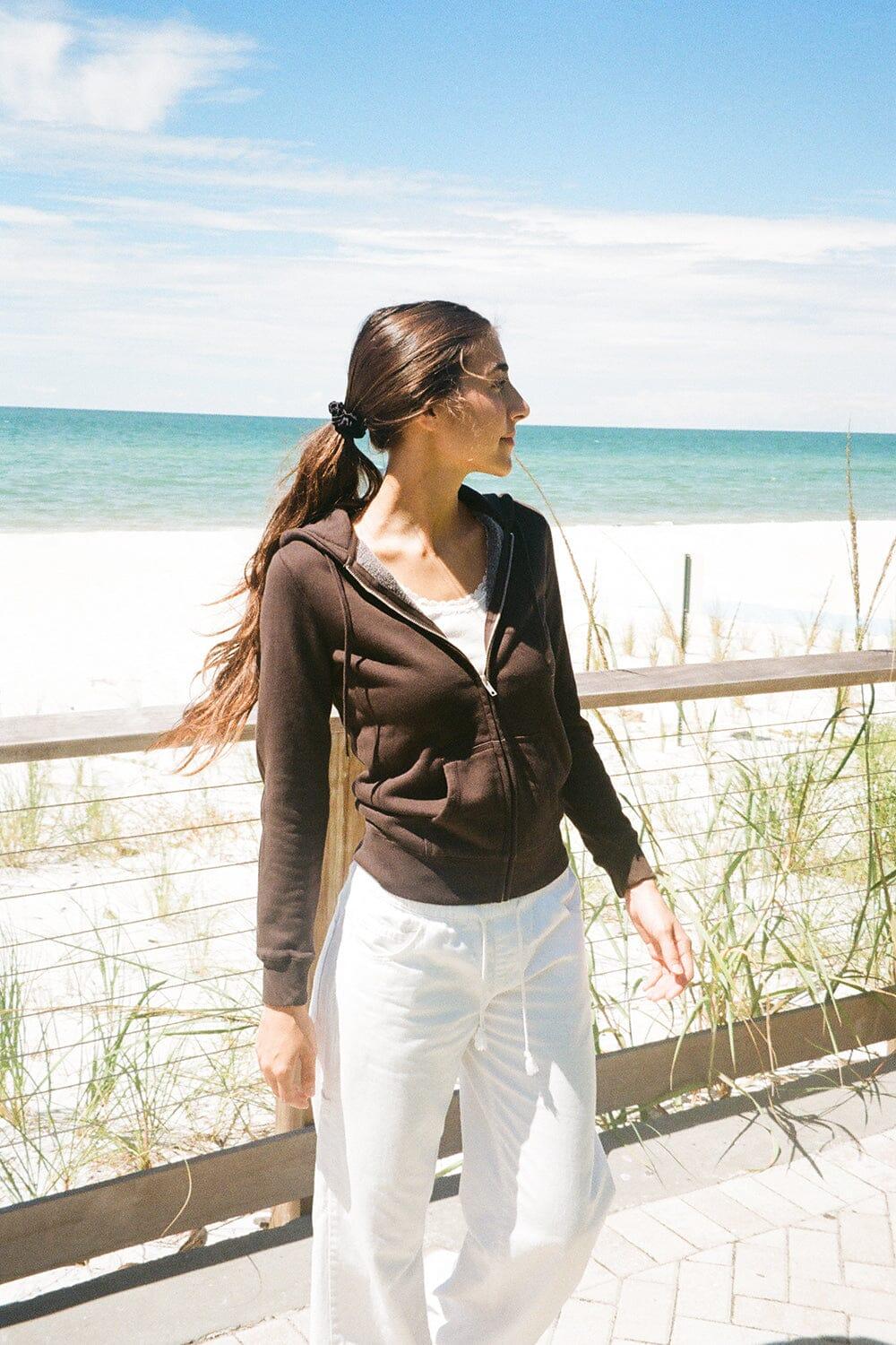 Christy Hoodie Product Image