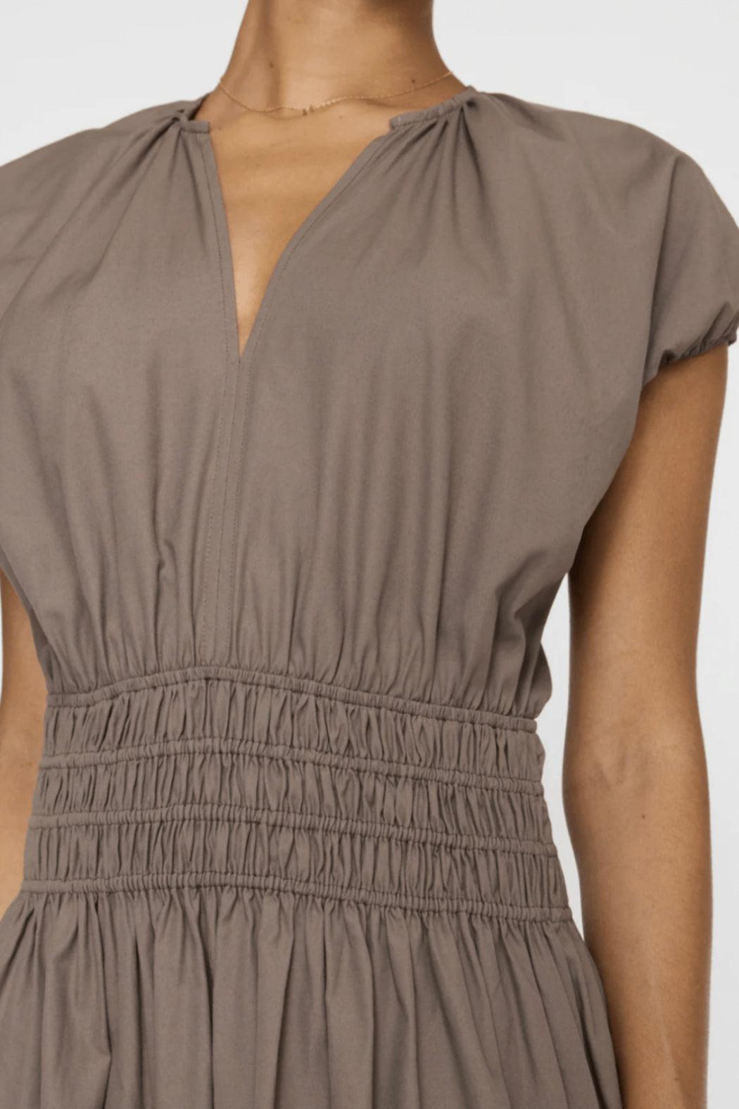 The Mina Dress Product Image