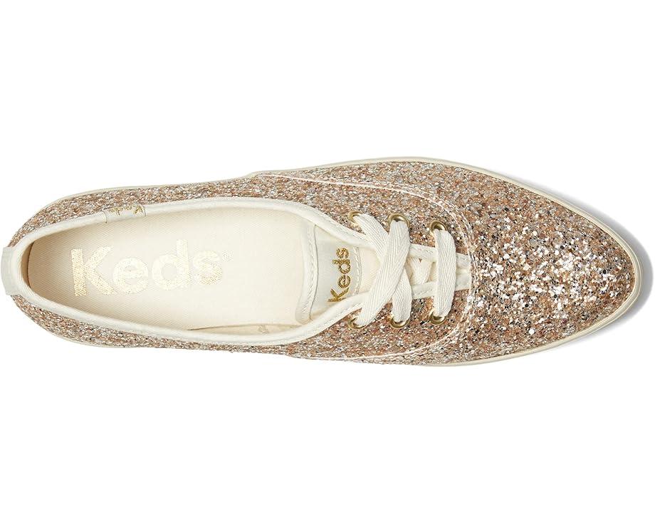 Park Lace Up Product Image