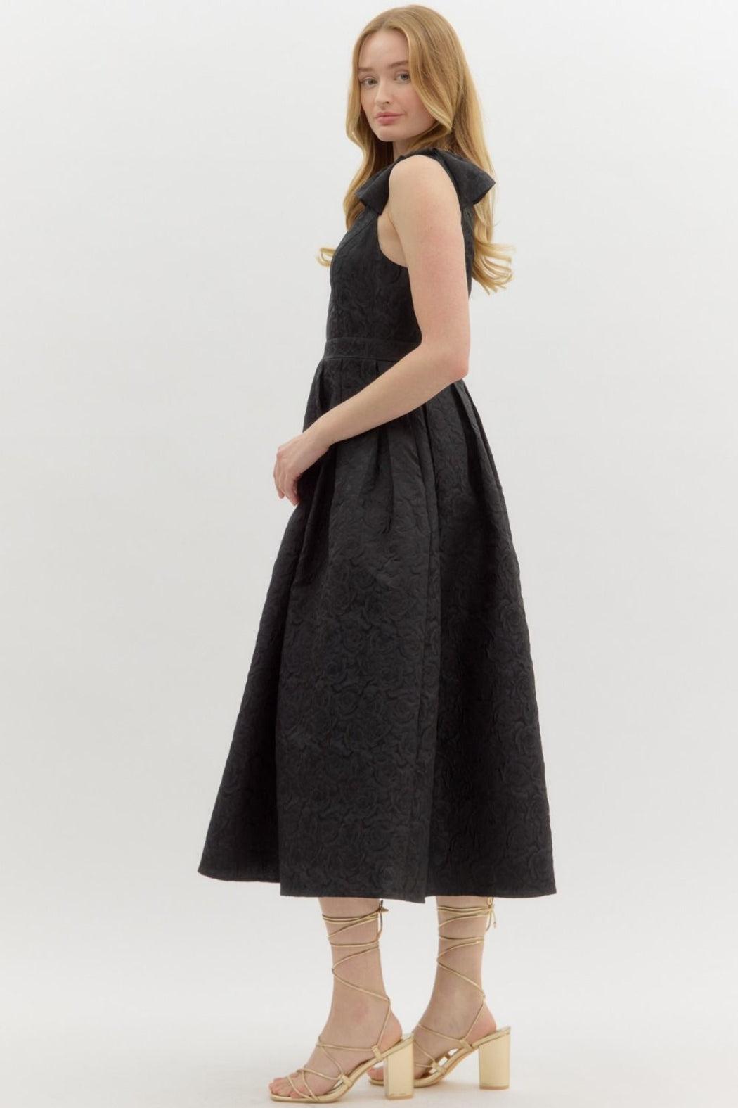 Blair Bloom Dress Product Image