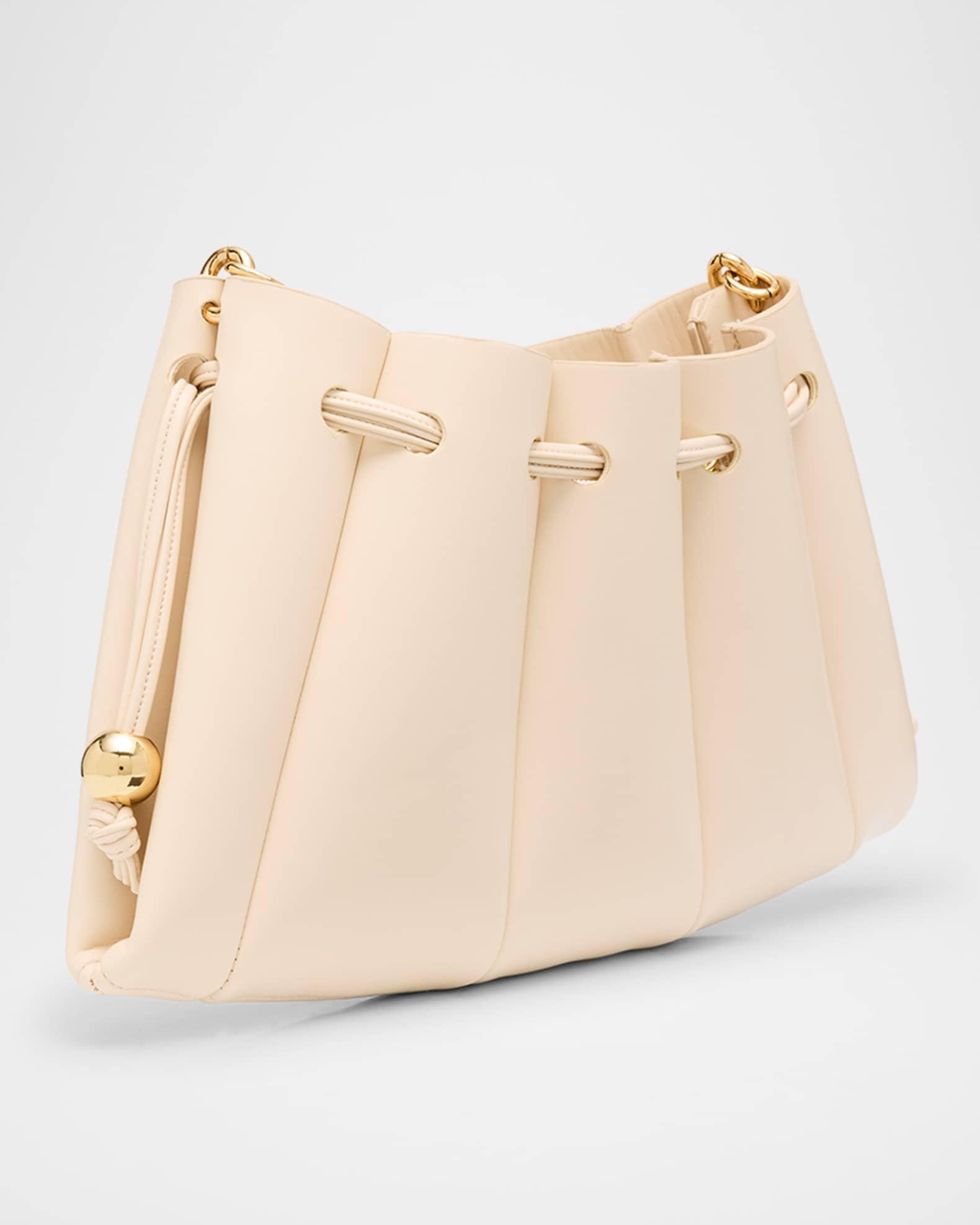 Dafne Vegan Fabric Crossbody Bag Product Image