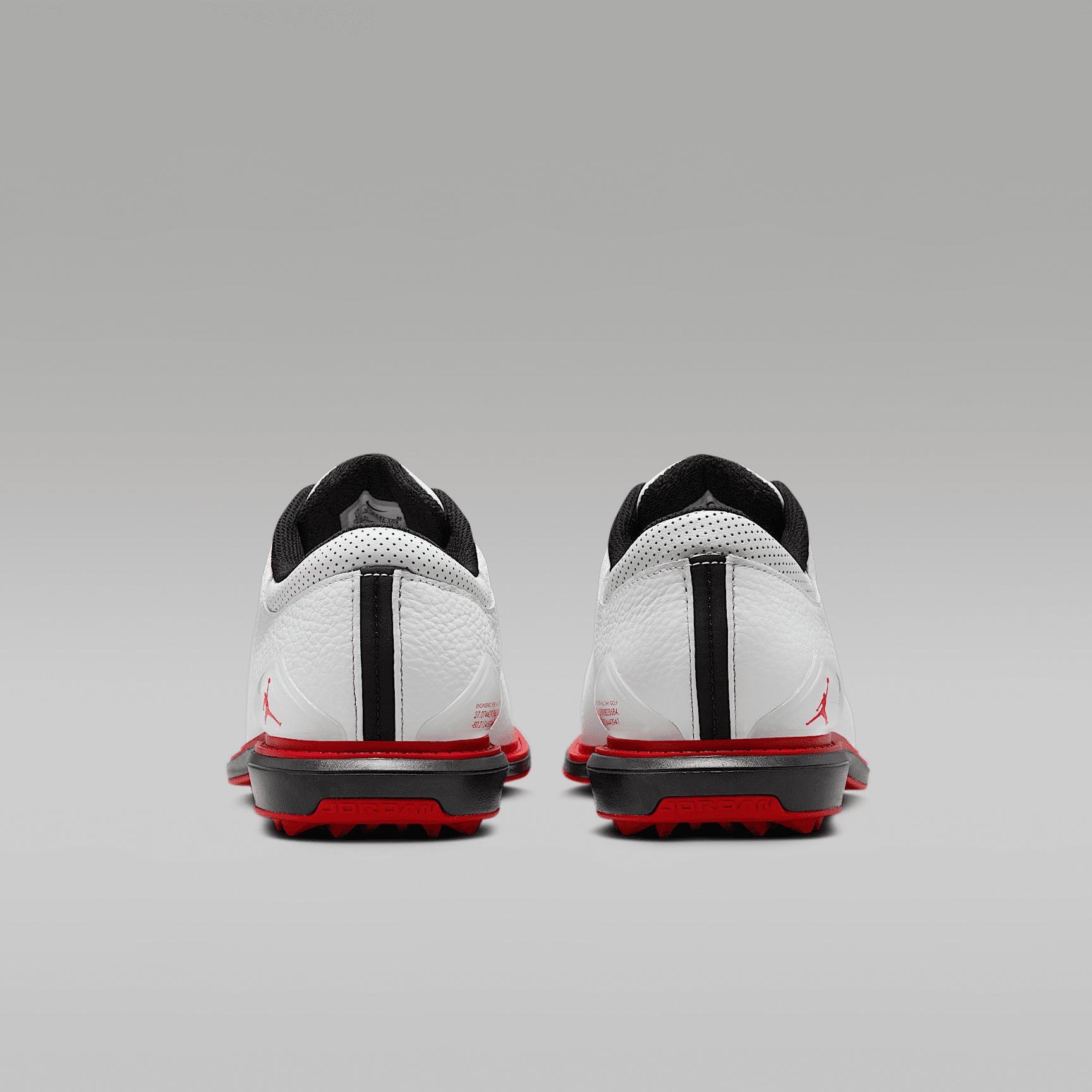 Jordan ADG 5 Golf Shoes Product Image