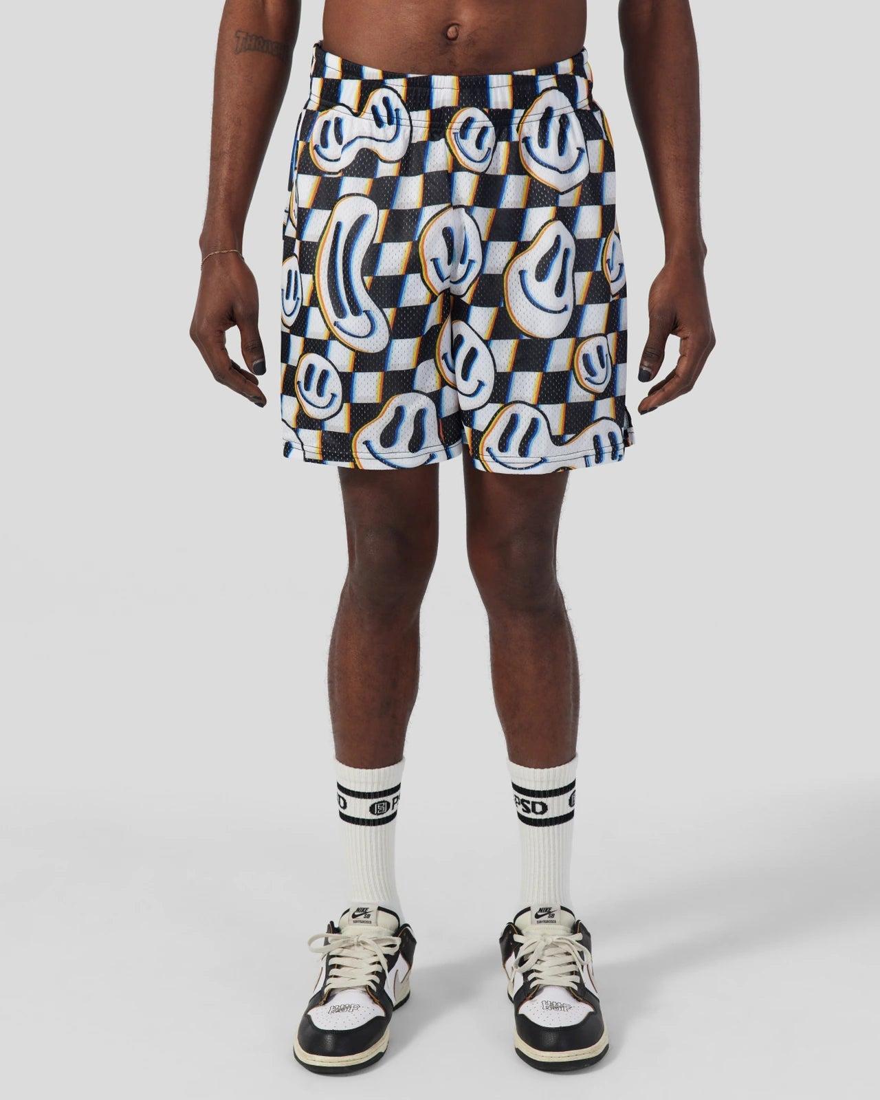 Dimensions Active Short Male Product Image