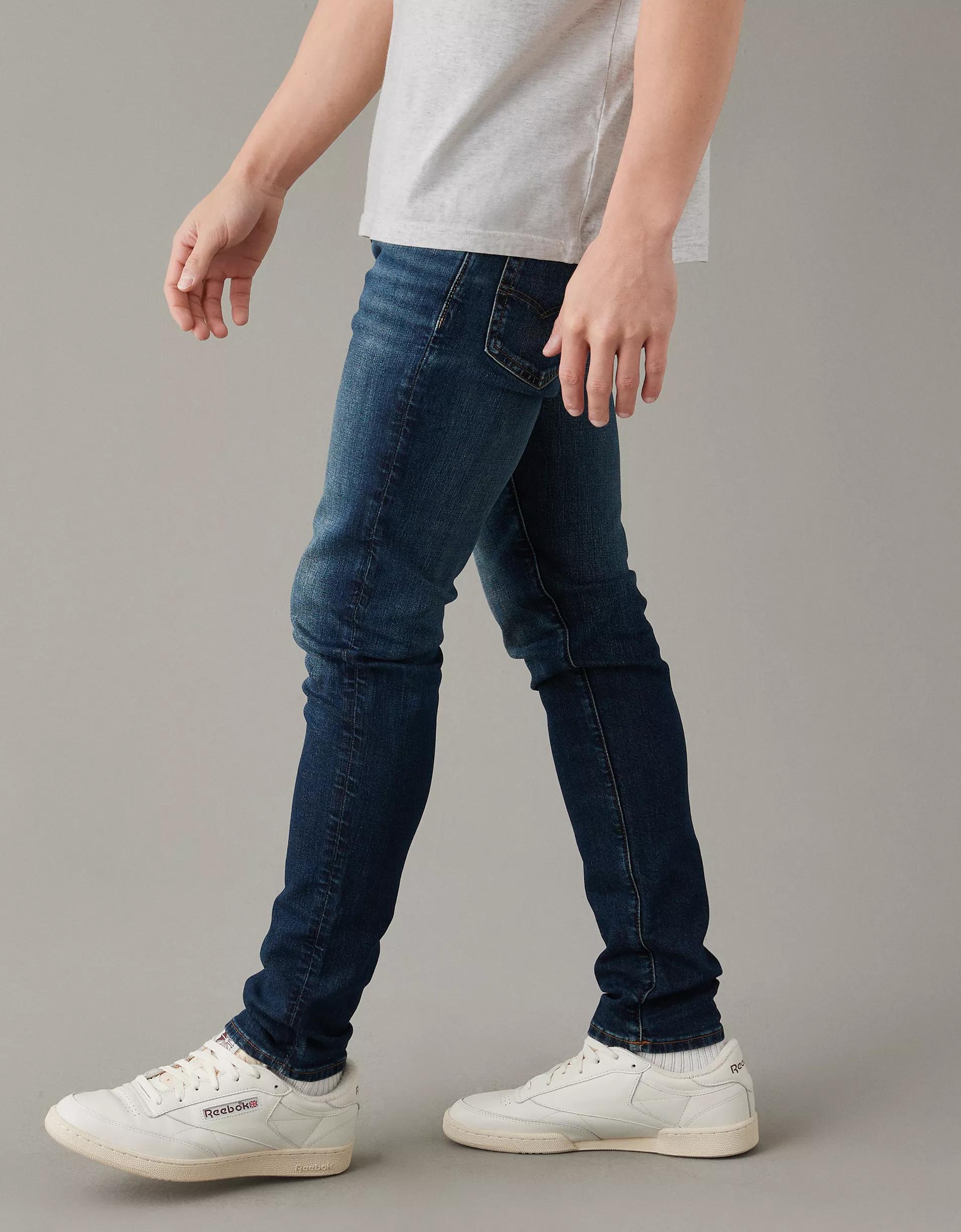 AE AirFlex+ Skinny Jean Product Image
