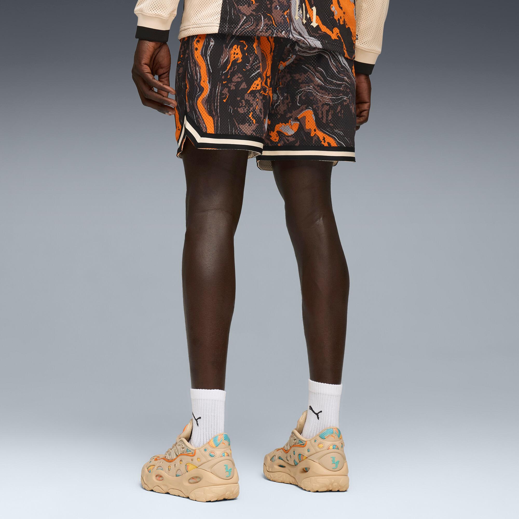 PUMA FUTURE ARCHIVE Women's Soccer Jersey Baby T-Shirt Product Image