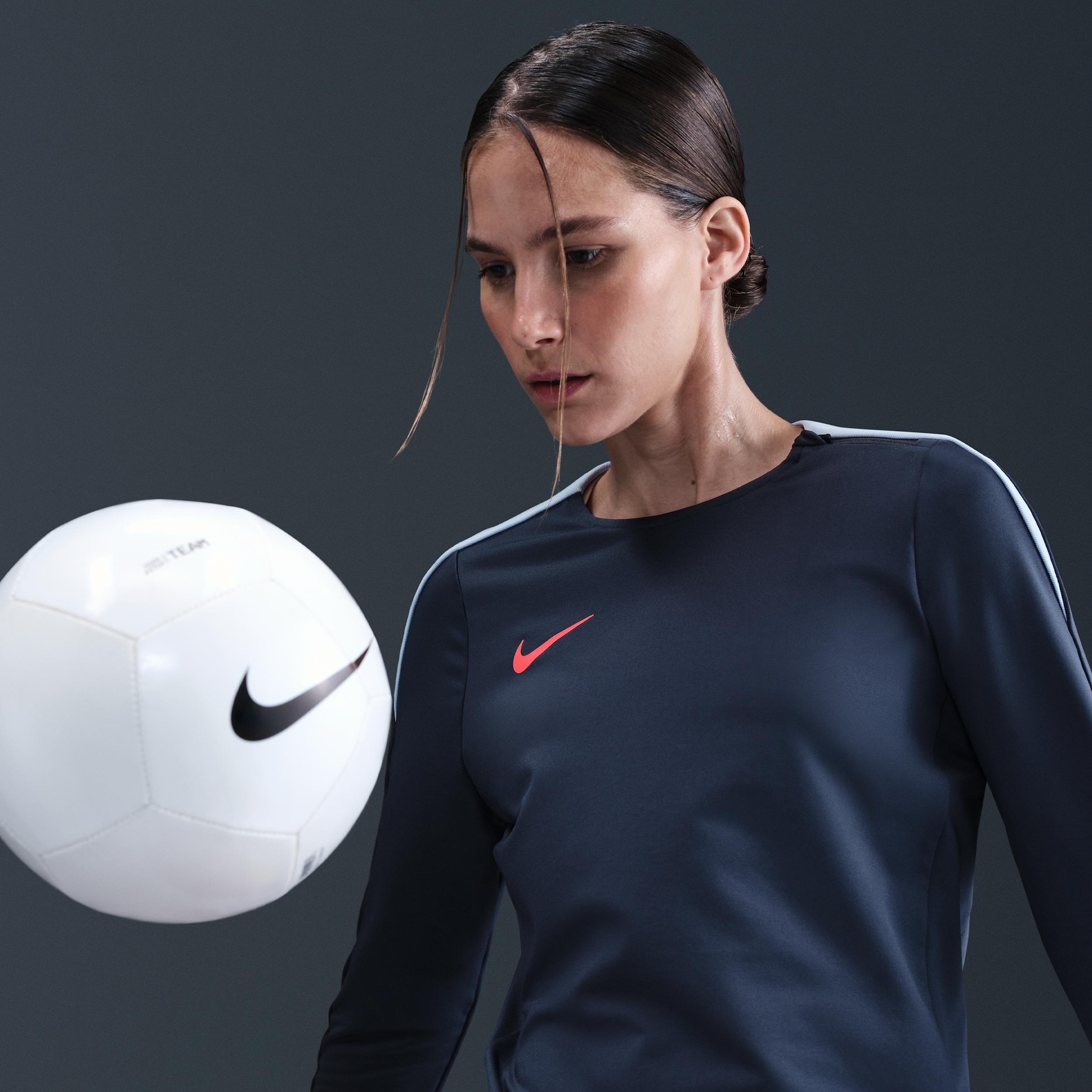 Nike Women's Strike Dri-FIT Crew-Neck Soccer Top Product Image