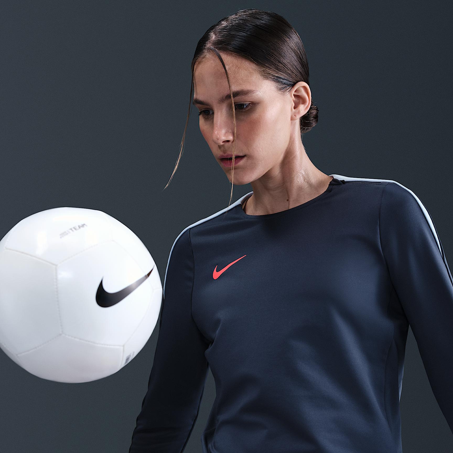 Nike Women's Strike Dri-FIT Crew-Neck Soccer Top Product Image