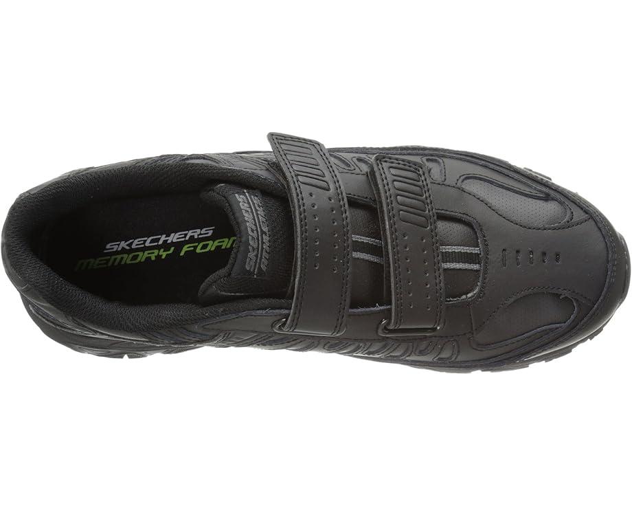 Men's SKECHERS Afterburn Memory Fit - Final Cut Product Image