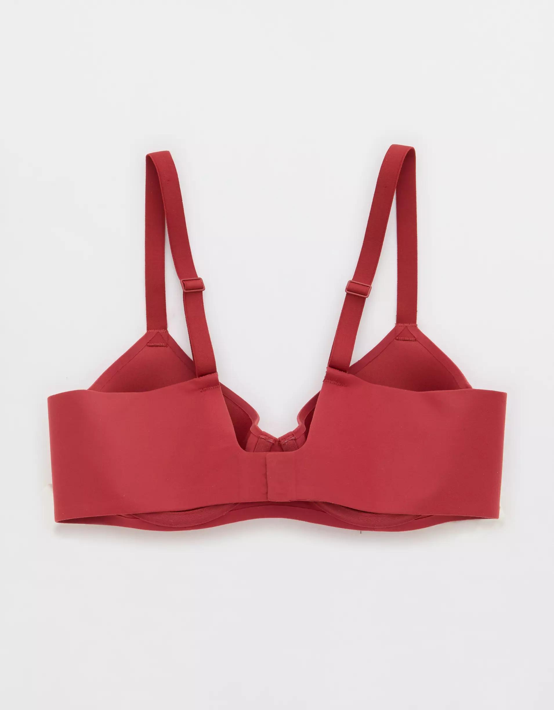 SMOOTHEZ Full Coverage Lightly Lined Bra Product Image