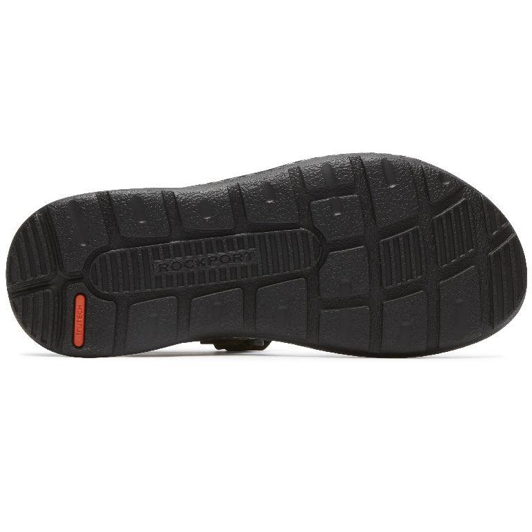 Men's Darwyn Quarter-Strap Sandal Product Image