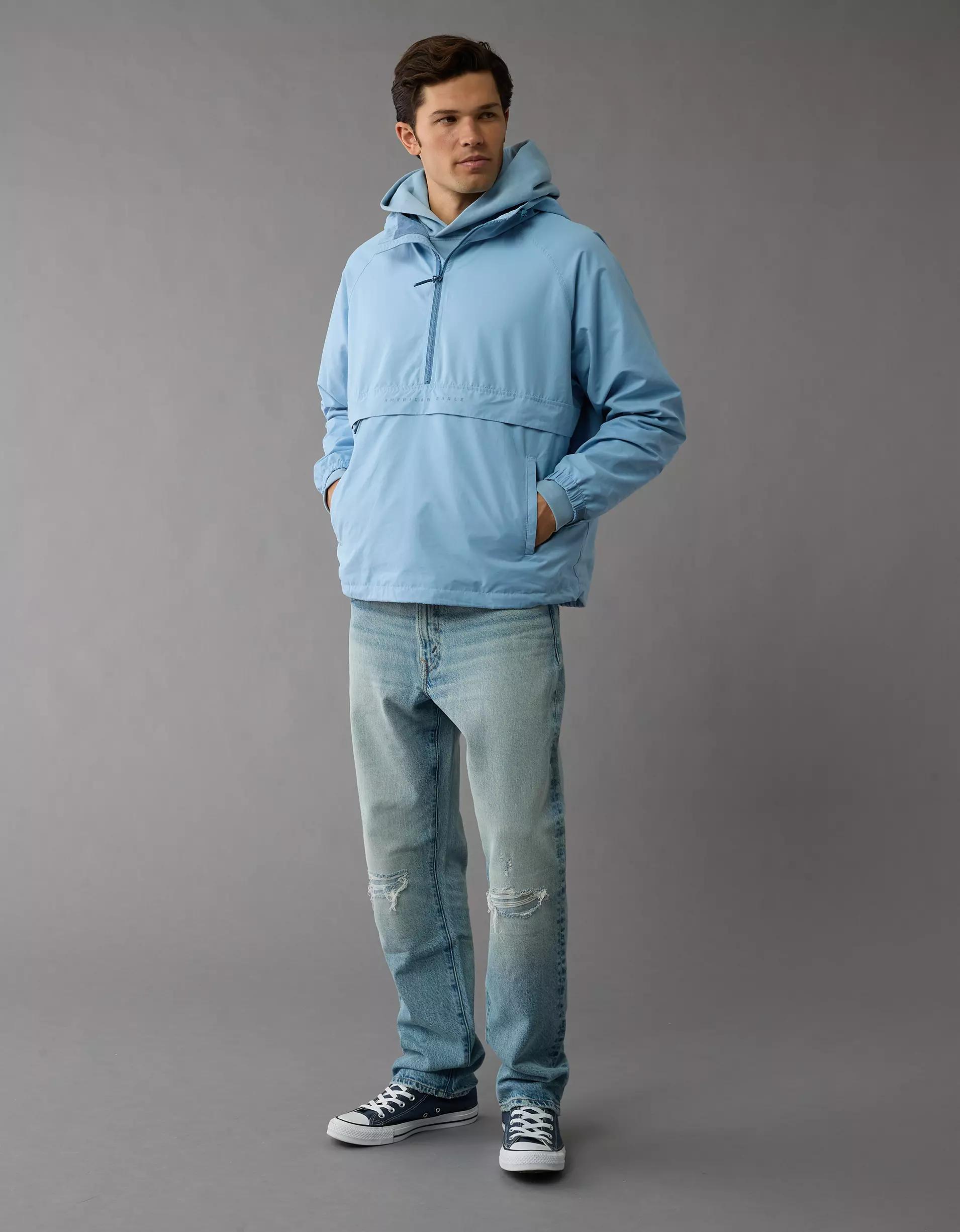 AE 24/7 Anorak Jacket Product Image