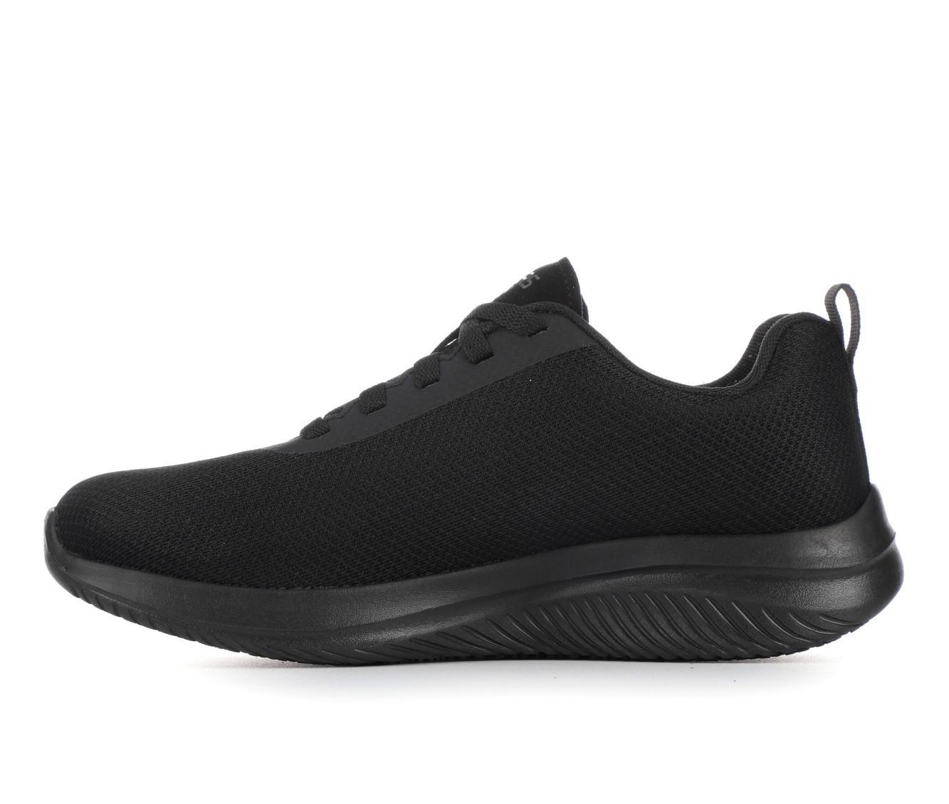 Women's Skechers Work 108176 Jinie Ultra Flex 3.0 Slip Resistant Shoes Product Image