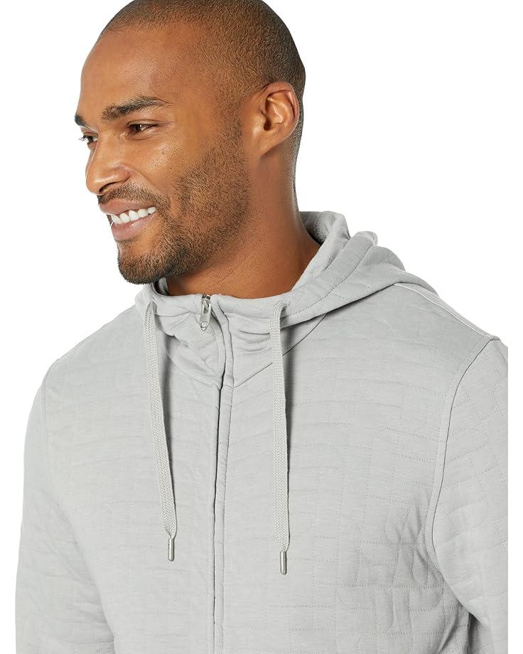 Cedar Trail Grid Fleece Full Zip Jacket Product Image