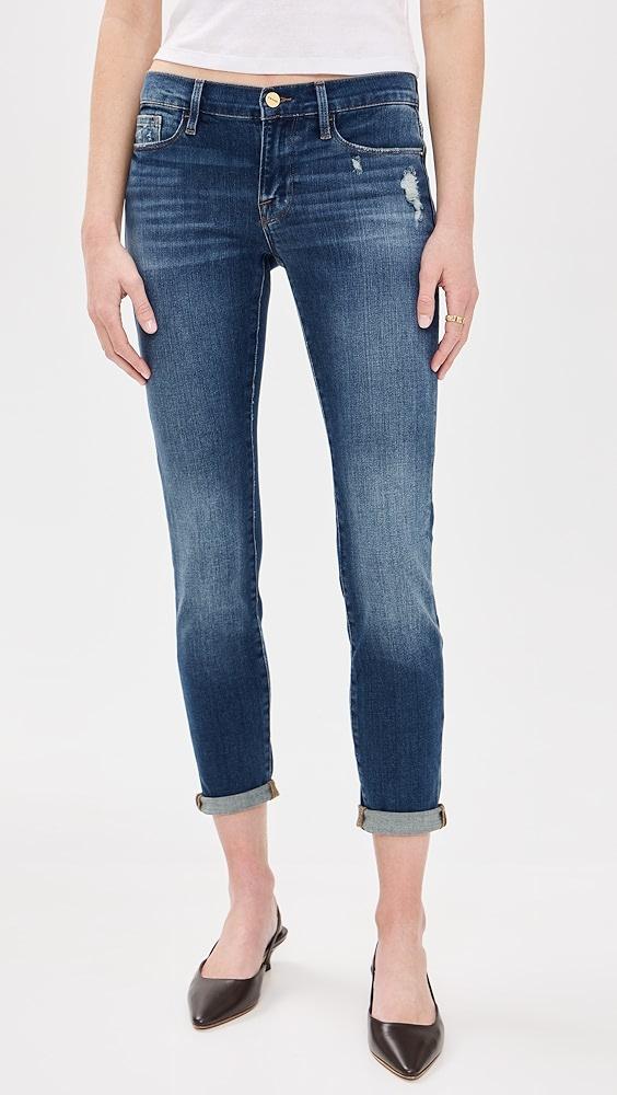 FRAME Le Garcon Jeans | Shopbop Product Image