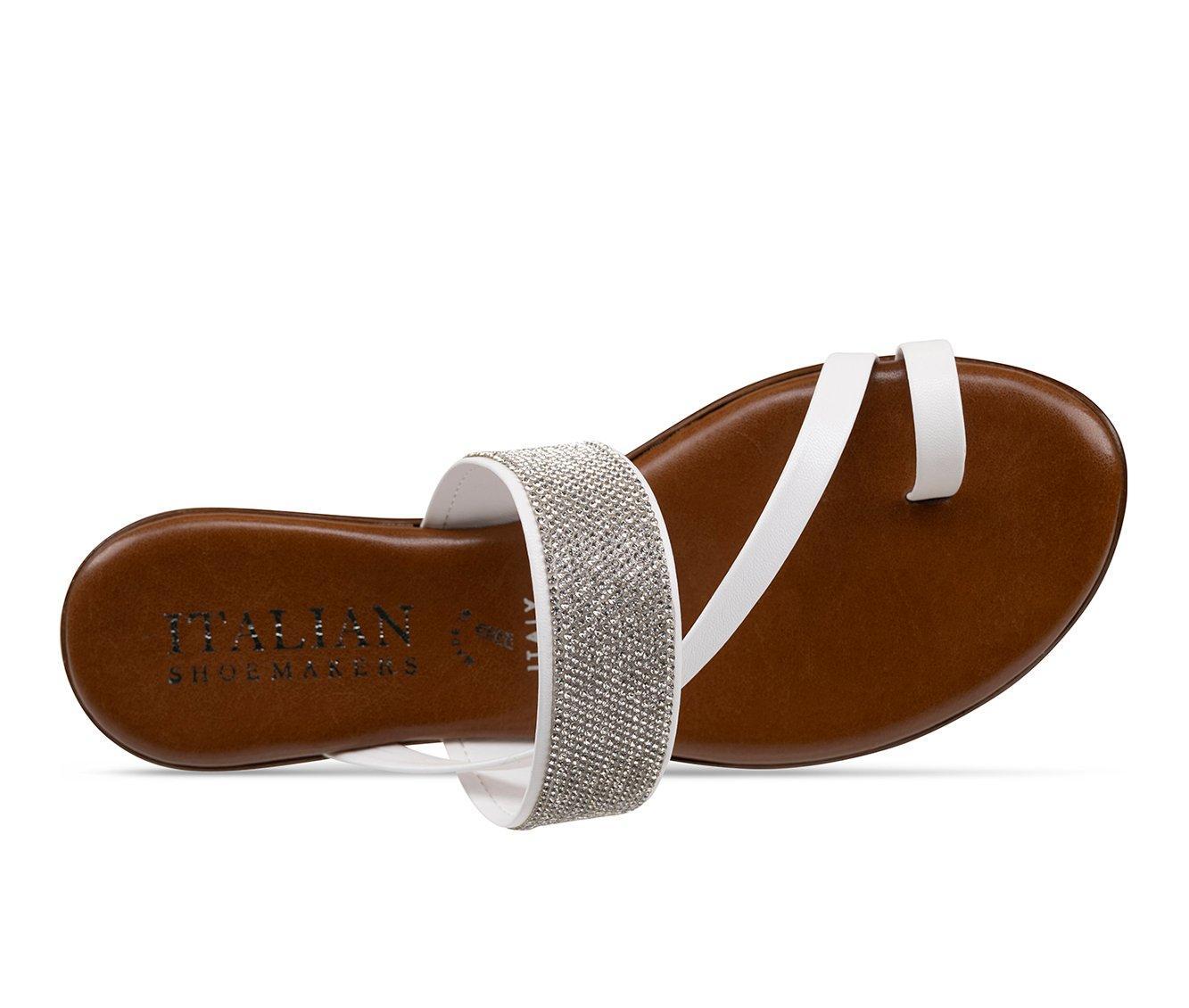 Women's Italian Shoemakers Ryann Sandals Product Image