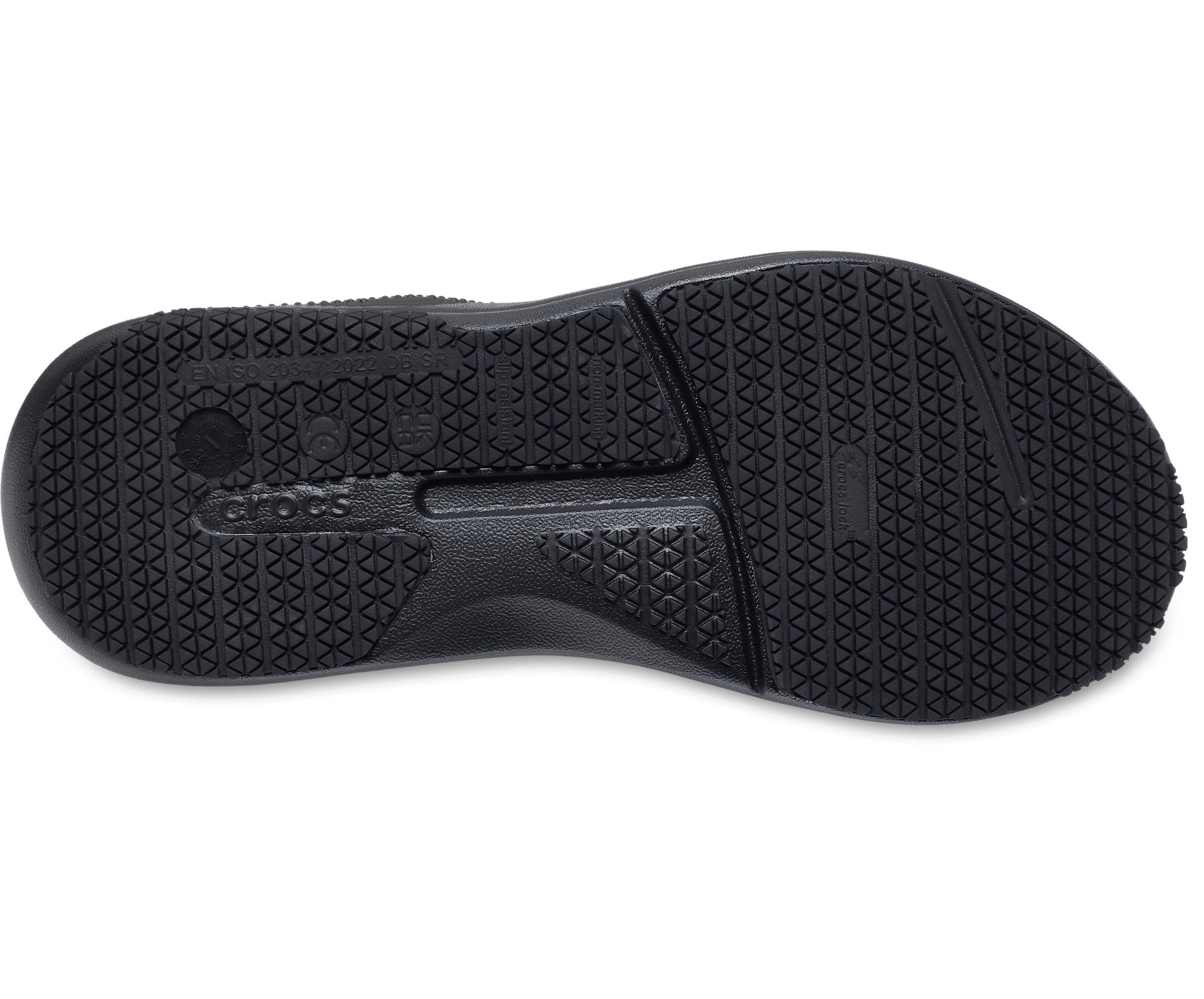 Women's On the Clock Work Sneaker Product Image