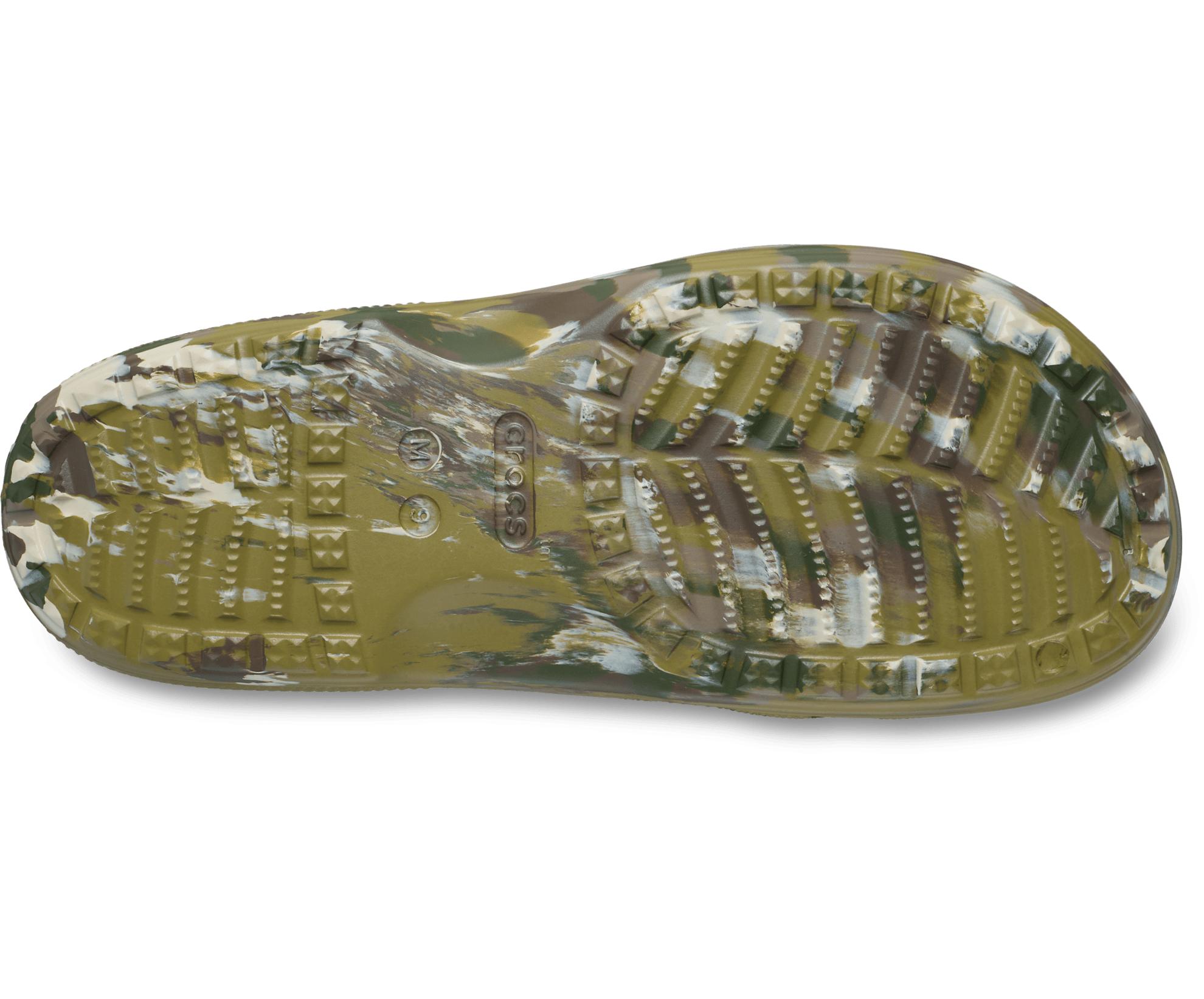 Men's Marbled Saturday Slide Product Image