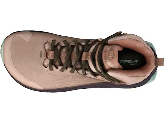 Women's | Altra Olympus Mid GTX 2 Product Image