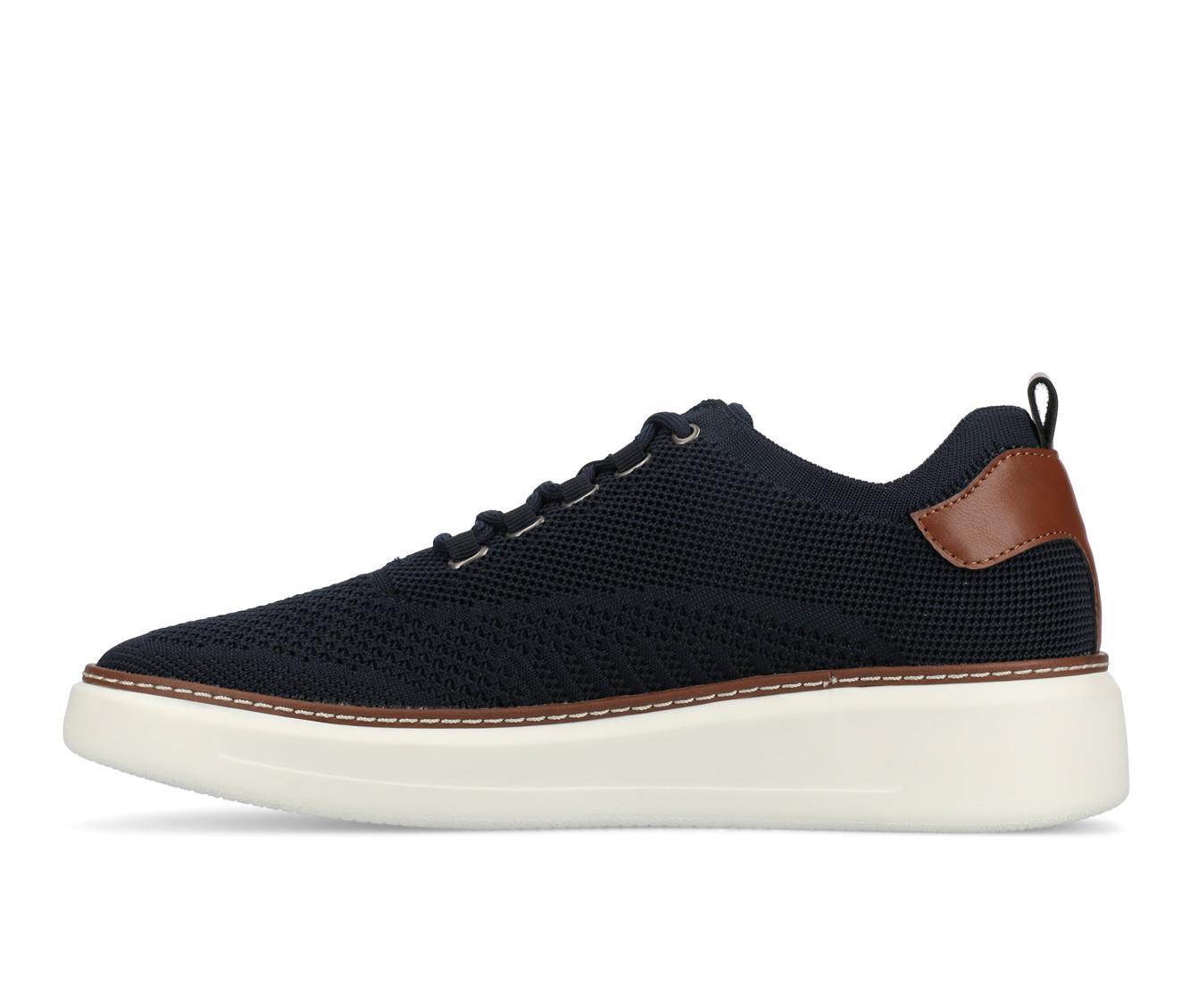 Men's Vance Co. Norris Casual Sneakers Product Image