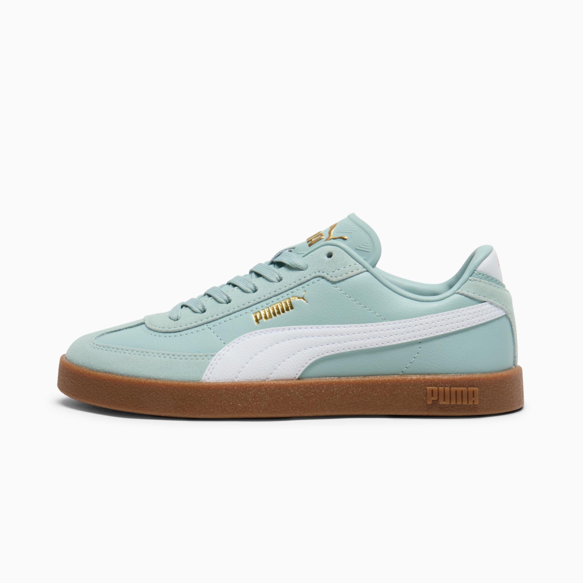 PUMA Club II Era Women's Sneakers Product Image
