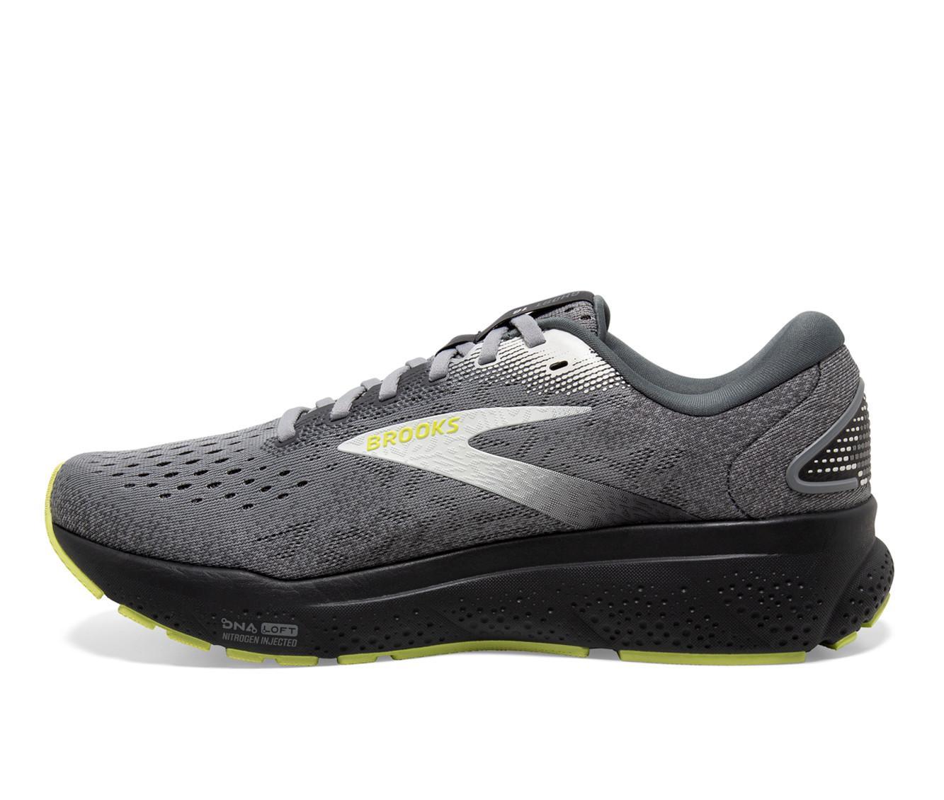 Men's Brooks Ghost 16 Running Shoes Product Image