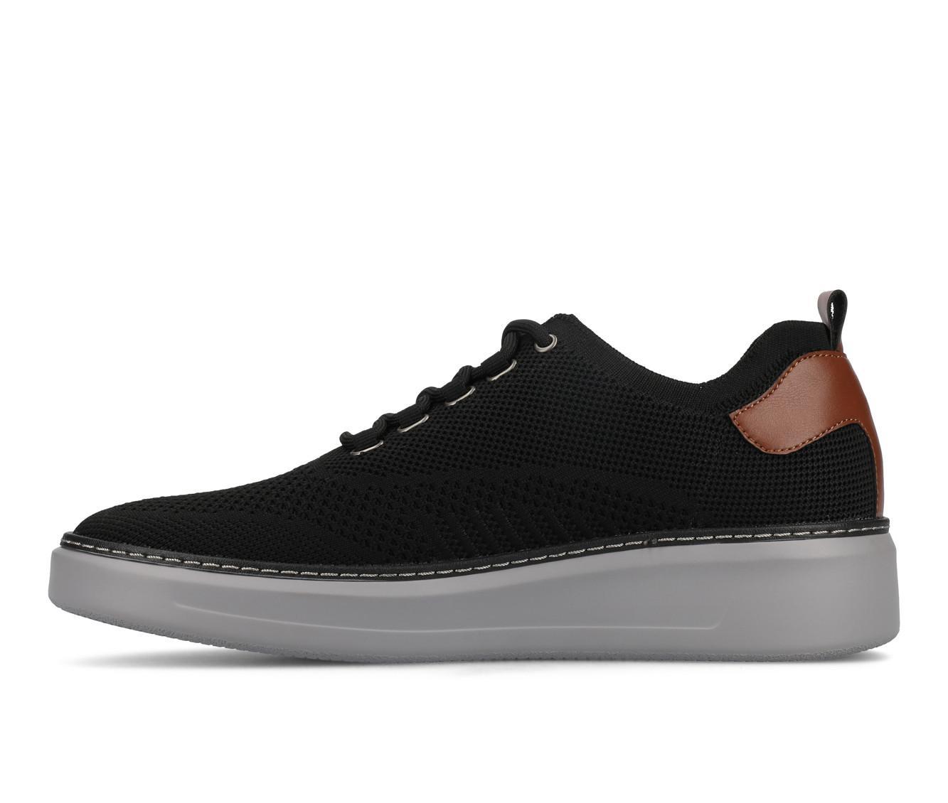 Men's Vance Co. Norris Casual Sneakers Product Image