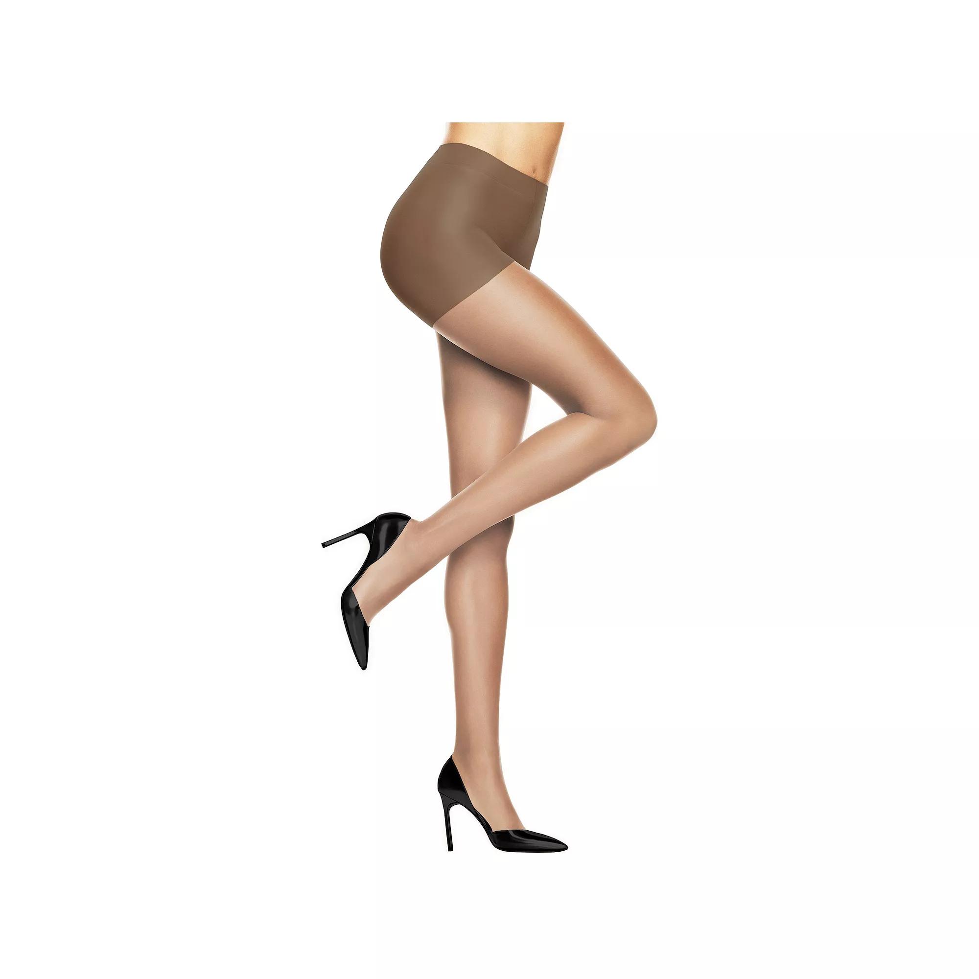 Hanes® Absolutely Ultra Sheer Pantyhose, Women's,  Product Image