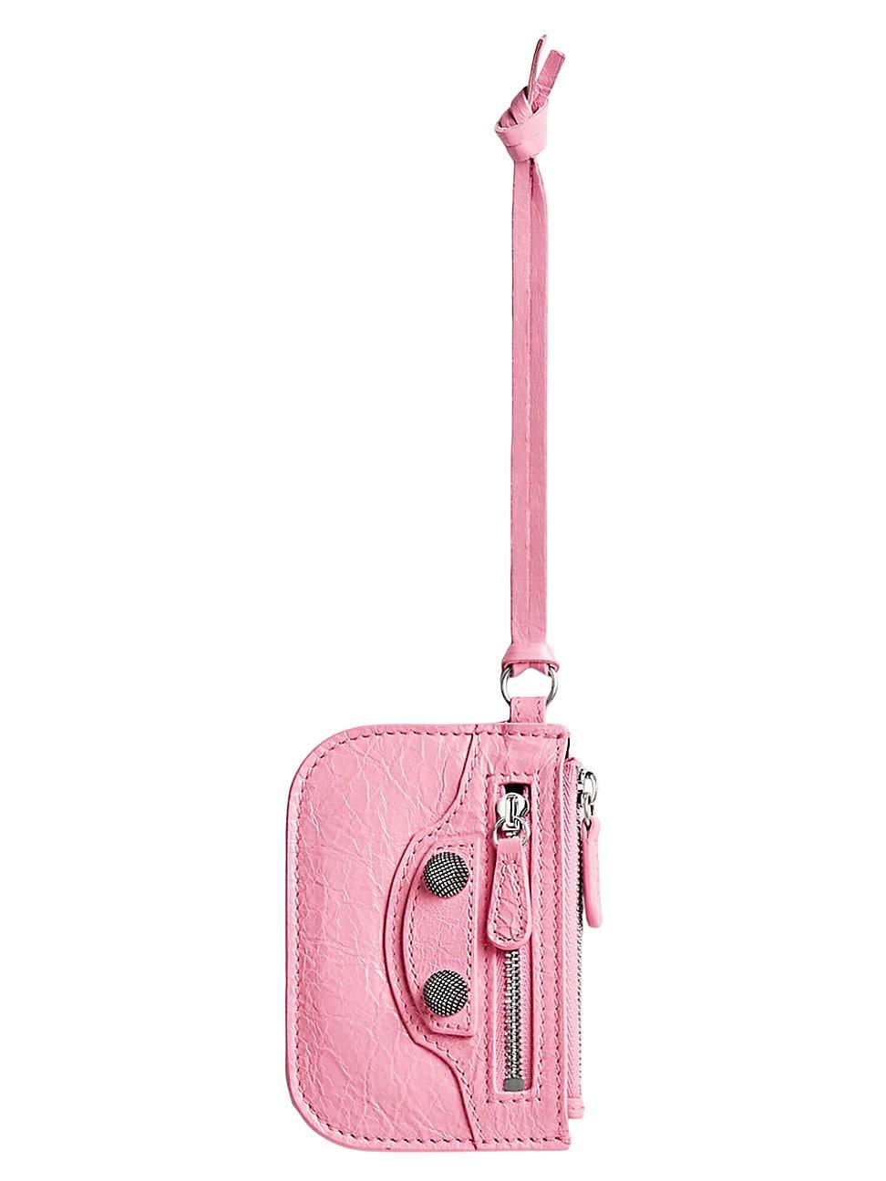 Womens Le Cagole Coin Purse Product Image