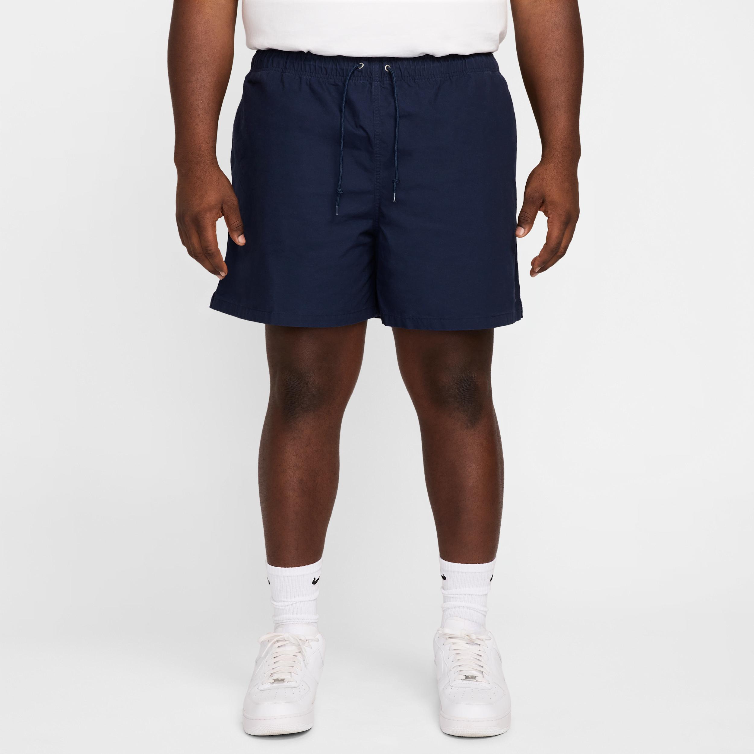 Nike Mens Club Flow Shorts | HJ1946-451 Product Image