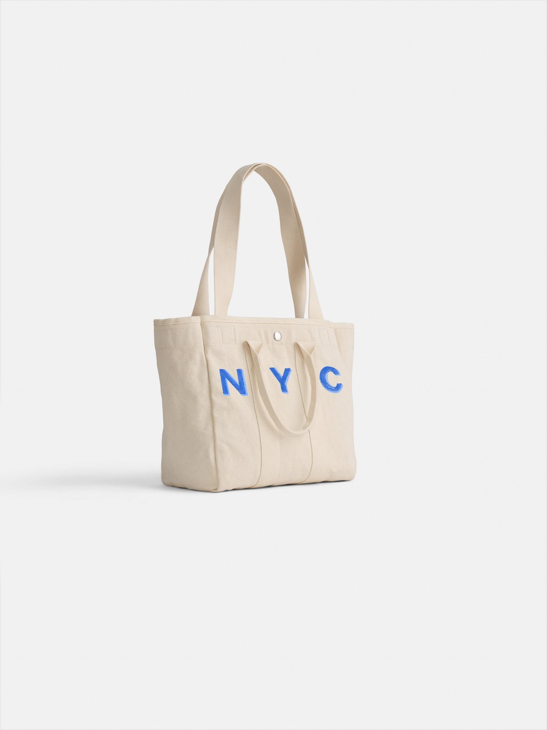 The Perfect Daily Tote Product Image