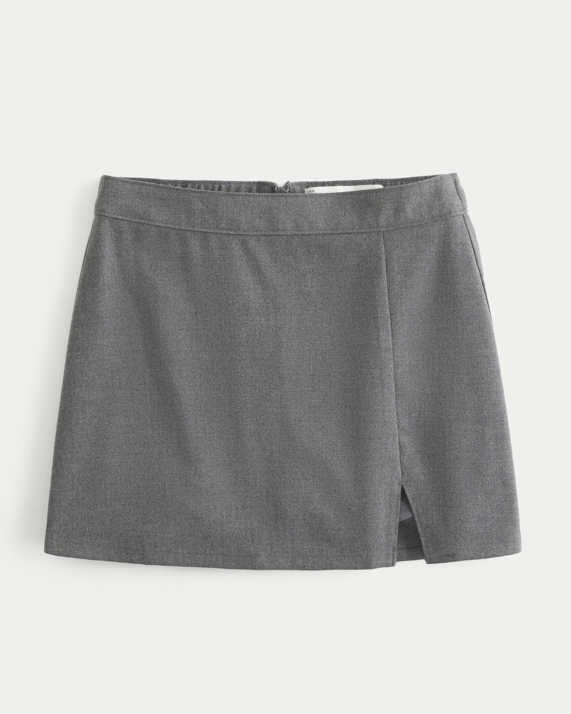 A-Line Mini Skort Product Image