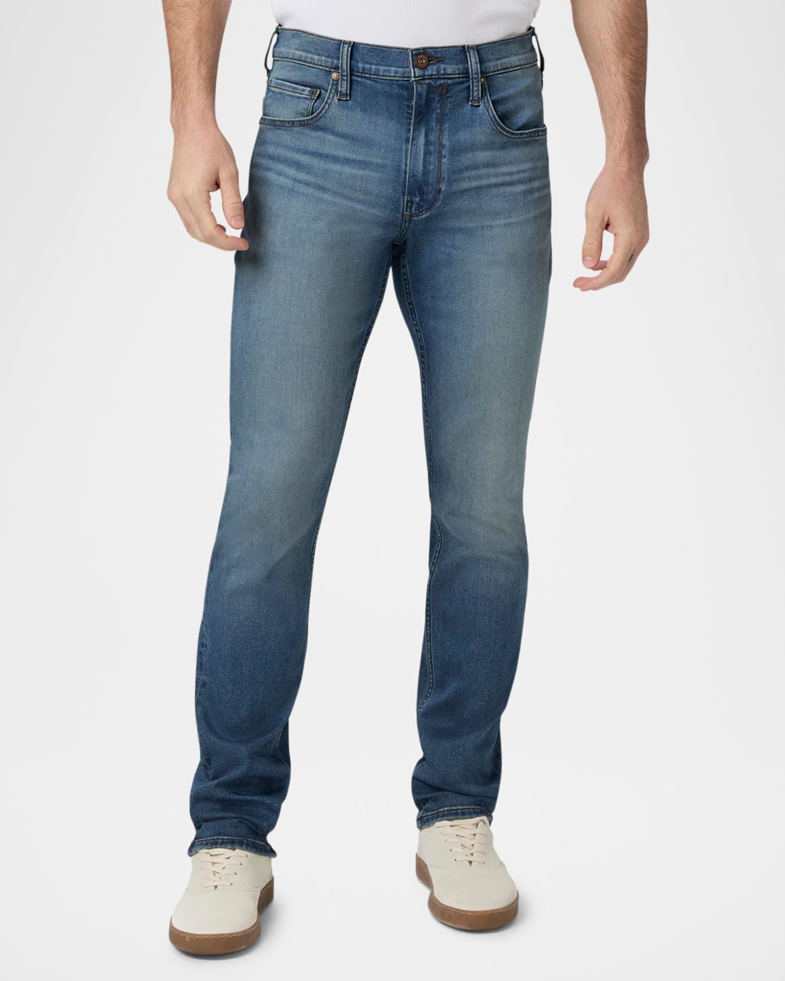 Men's Lennox Slim-Fit Jeans Product Image