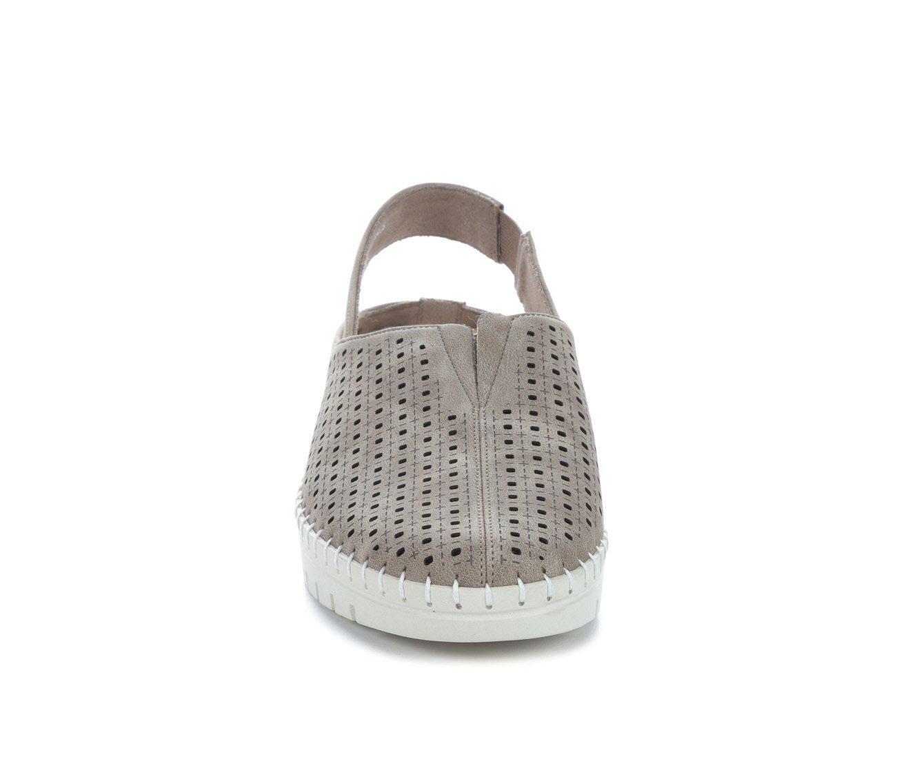 Women's Easy Street SoFresh Slip-On Sneakers Product Image