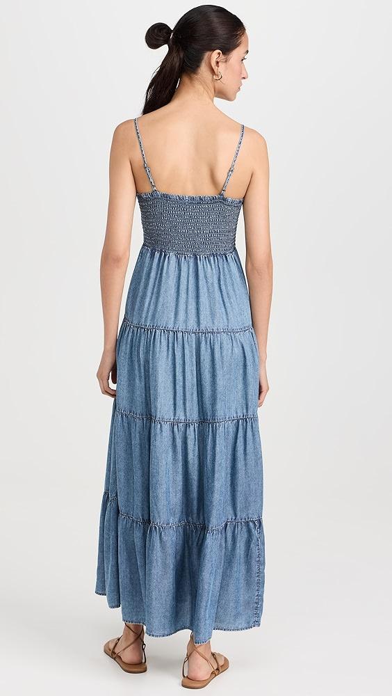 Z Supply Balos Dress | Shopbop Product Image