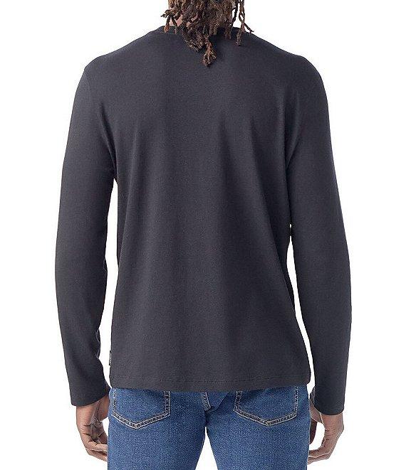 SmartWool Perfect Performance Long Sleeve T-Shirt Product Image