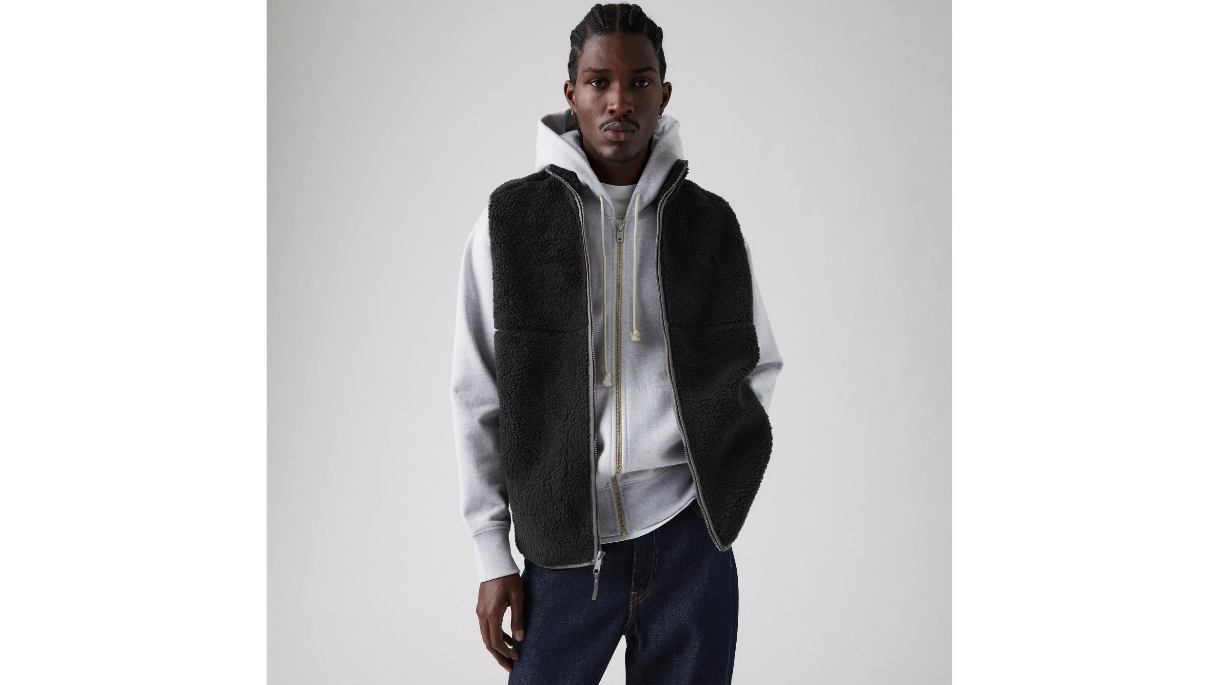 Summit Sherpa Vest Product Image