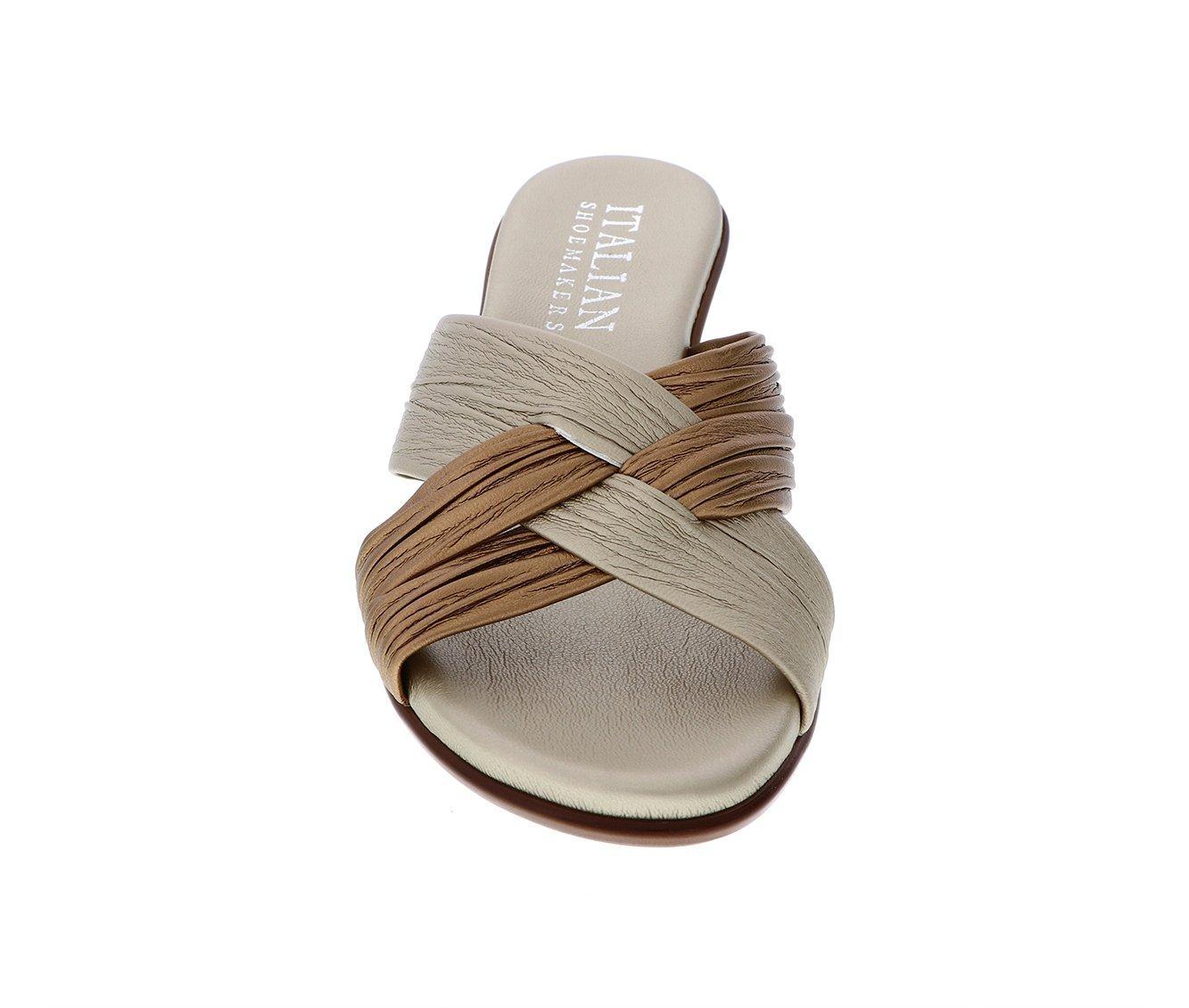 Women's Italian Shoemakers Saylor Wedges Product Image