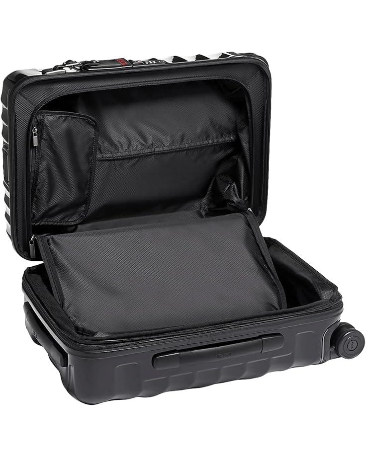 Tumi 19 Degree Polycarbonate International Expandable 4 Wheel Carry-On Product Image