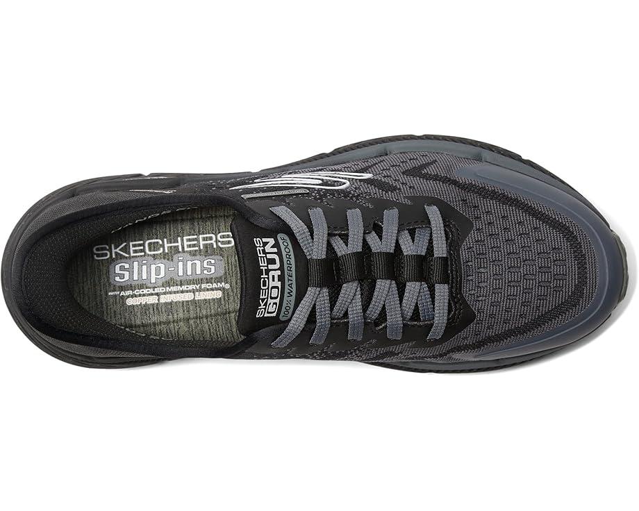 Hands Free Slip-Ins Go Walk Flex - 100% Waterproof Product Image