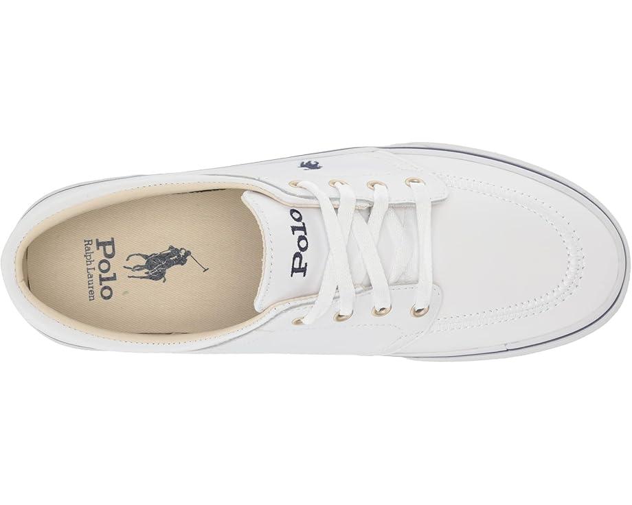 Faxon X Low-Top Canvas Sneaker Product Image