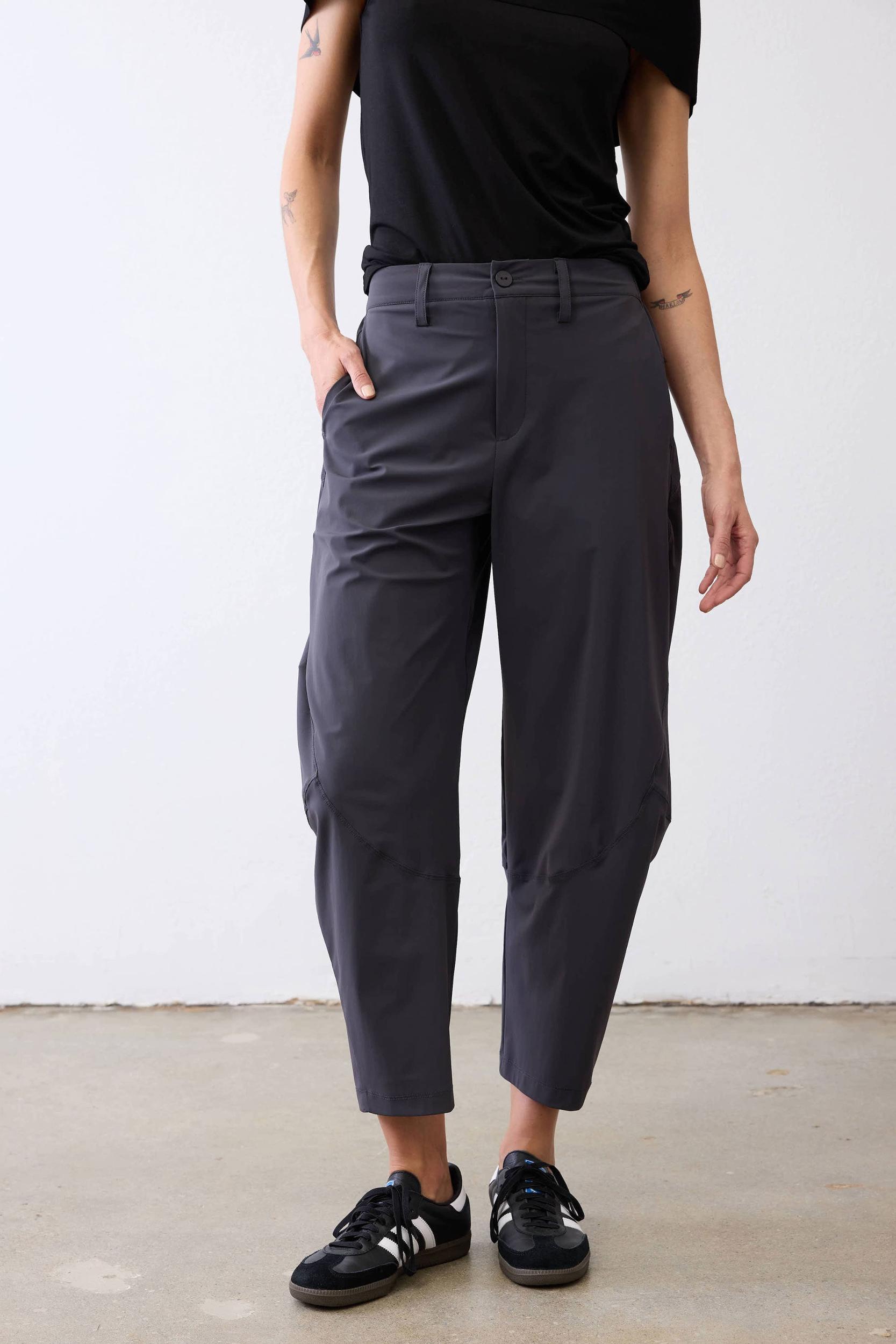 The Wide-ish Pants Product Image