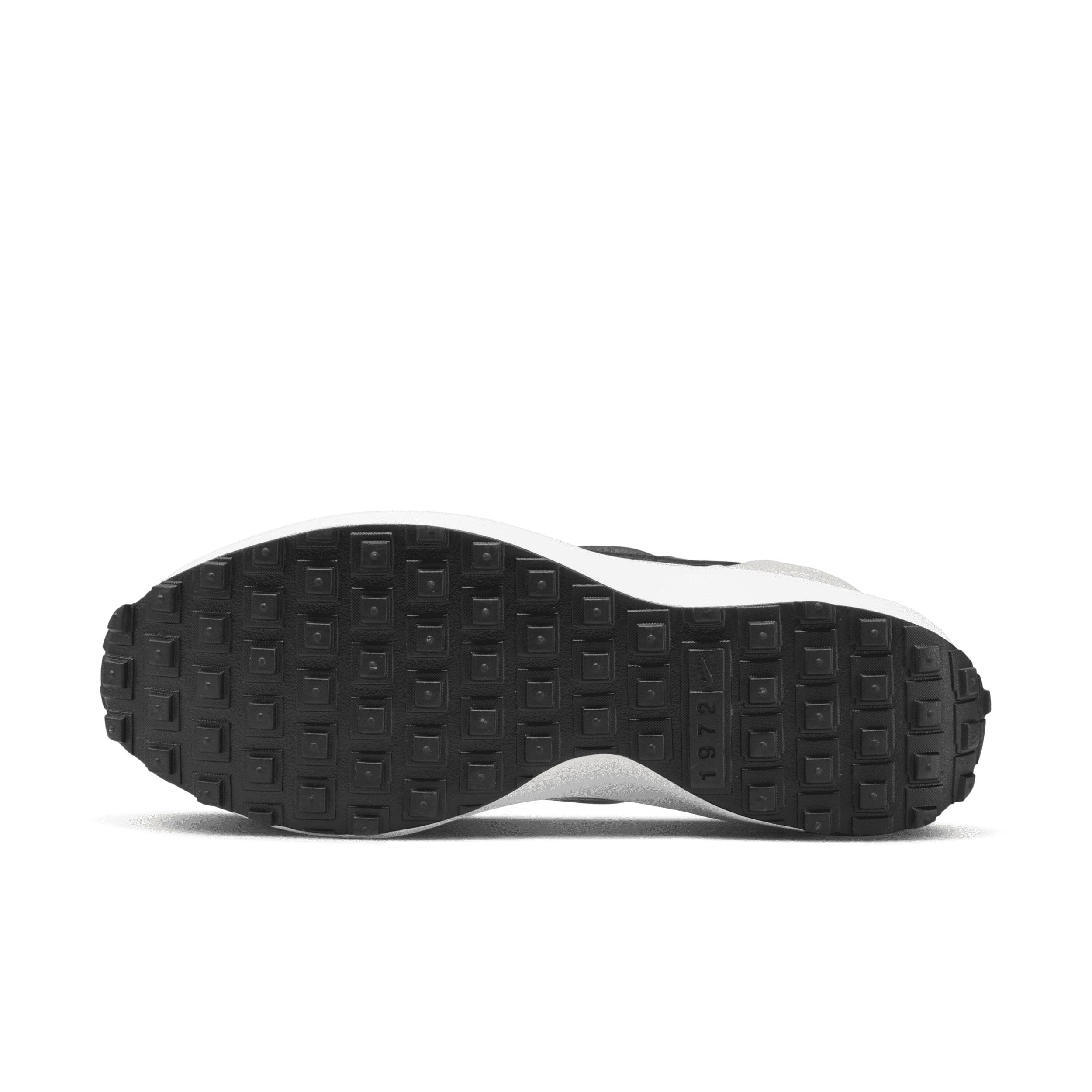 Nike Womens Waffle Debut Shoes | DH9523-100 Product Image