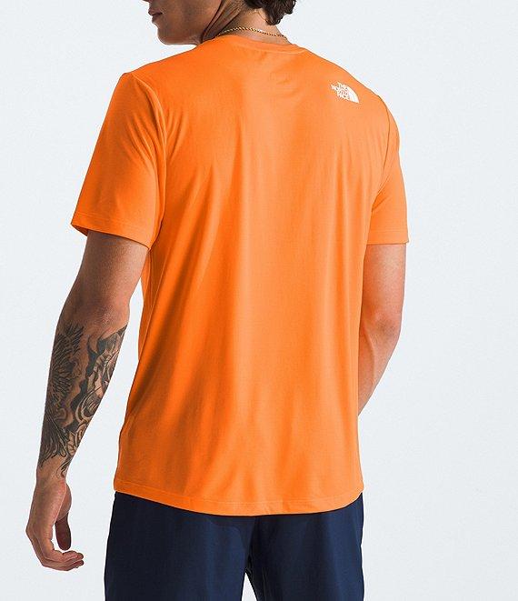 The North Face Short Sleeve 24/7 Reg T-Shirt Product Image