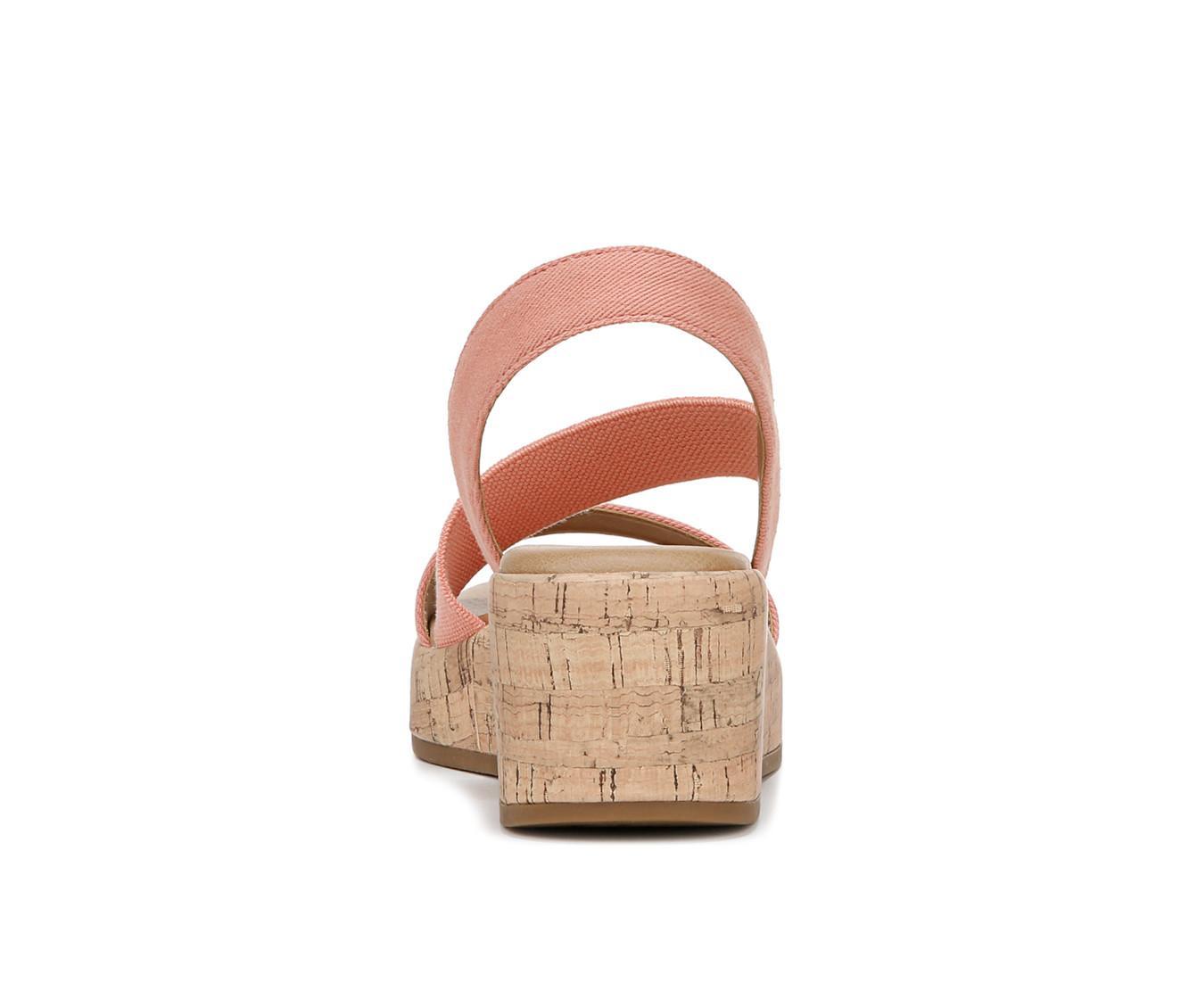 Women's LifeStride Odette Wedge Sandals Product Image
