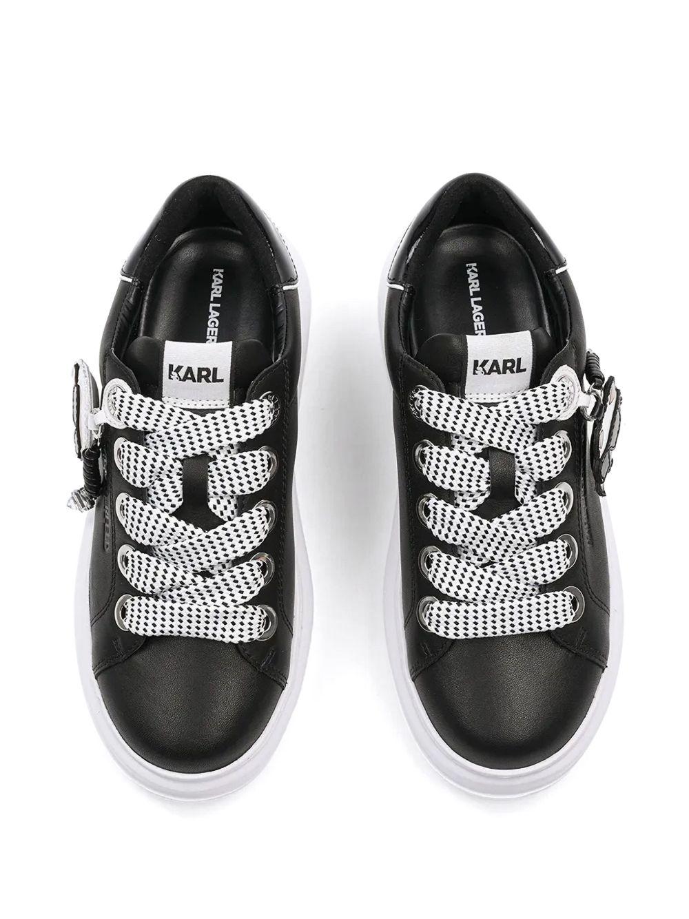 Ikonik NFT Kapri sneakers Product Image