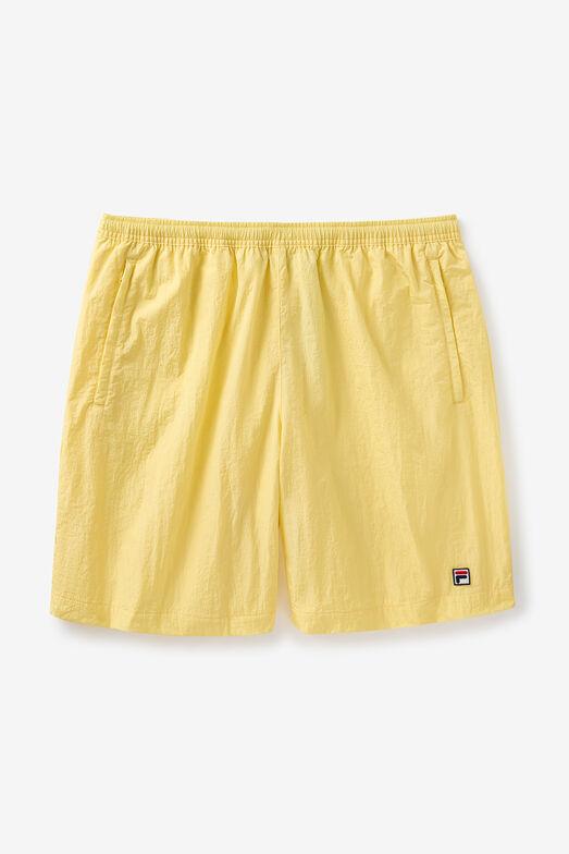 FILA X HAILEY CRINKLE SHORTS Product Image