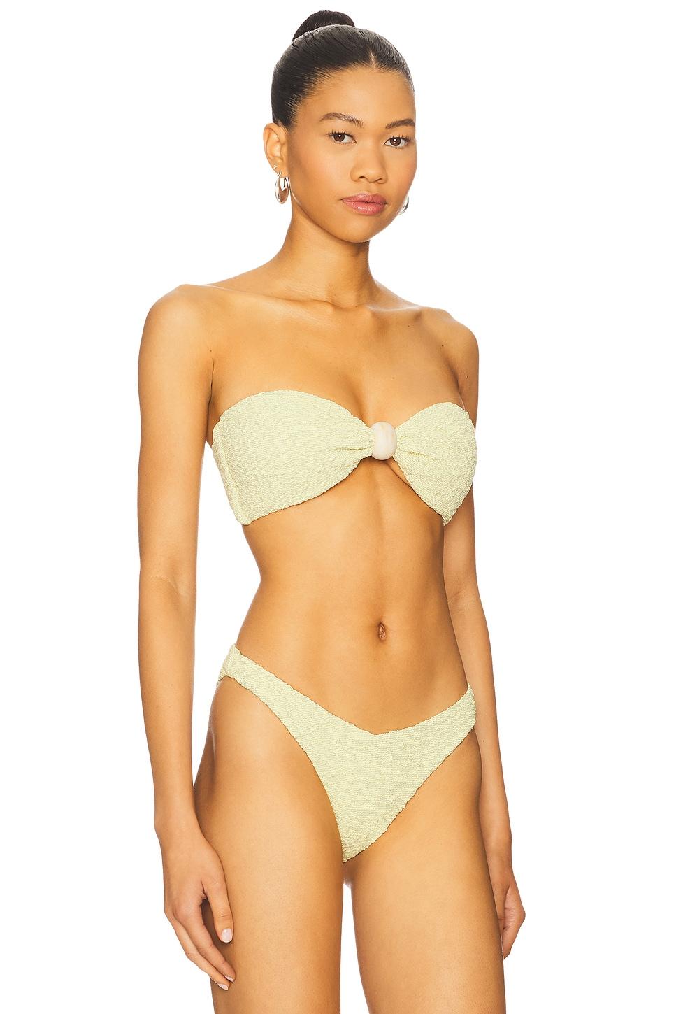 Noah Bikini Top DEVON WINDSOR Product Image