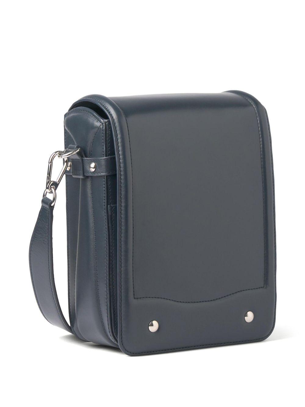 Ransel leather crossbody bag Product Image