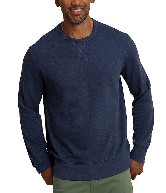 Southern Tide East Bay Crew Sweatshirt Product Image