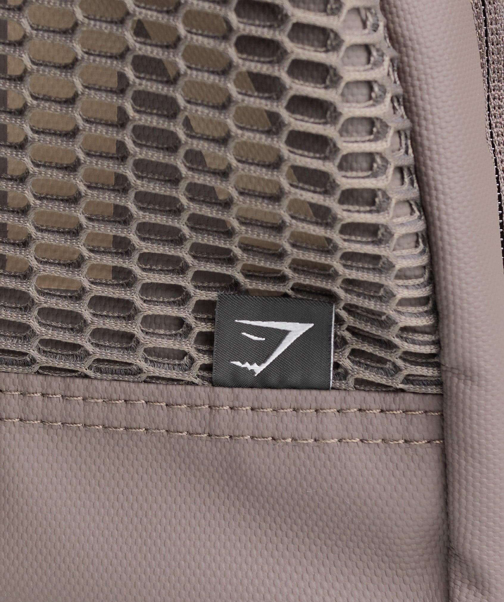 Pursuit Duffle Bag Product Image